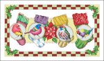 (image for) Birds With Stockings